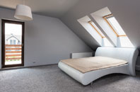 Raddon bedroom extensions