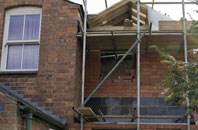 free Raddon home extension quotes