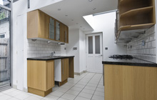 Raddon kitchen extension leads